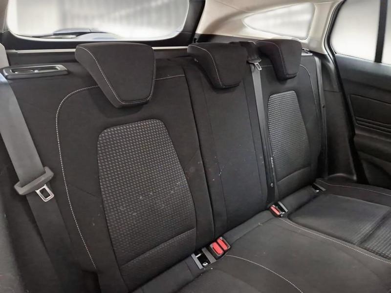 FORD FOCUS WAGON 1.5 Ecoblue 120cv Business