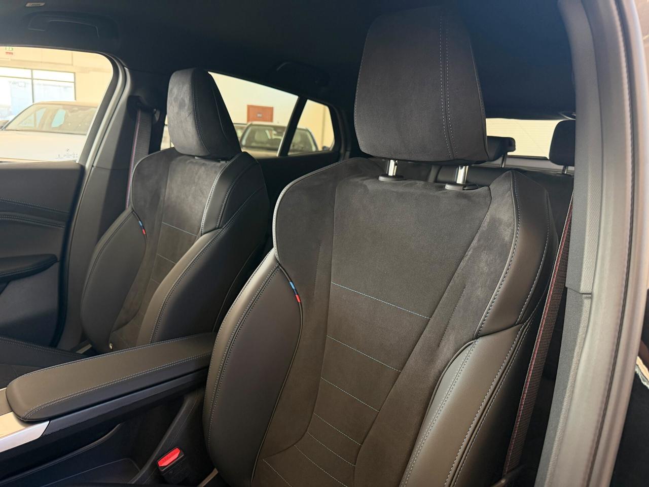 Bmw X2 sDrive 20d Msport Pro