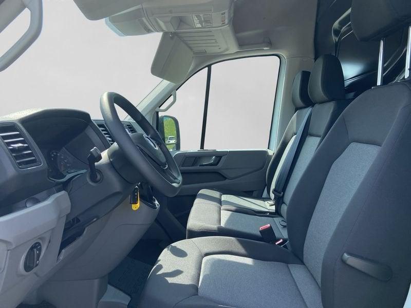 Volkswagen Crafter Crafter 35 2.0 TDI 140CV PM-TA Furgone Business