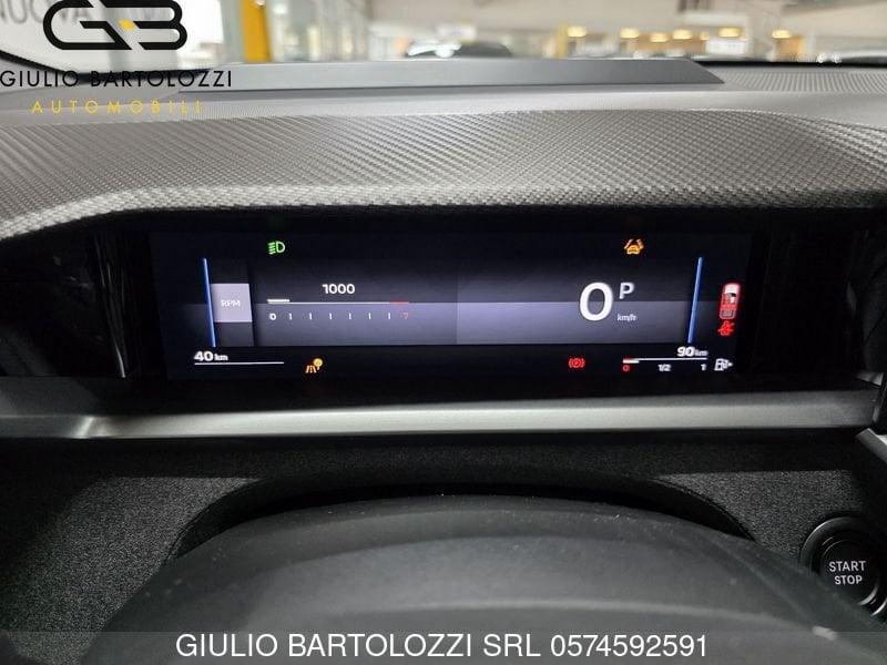 Opel Grandland Hybrid 145cv EDCT GS