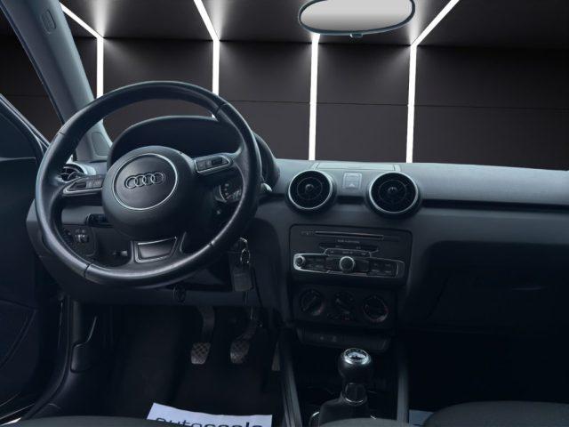 AUDI A1 1.0 82 CV TFSI Admired