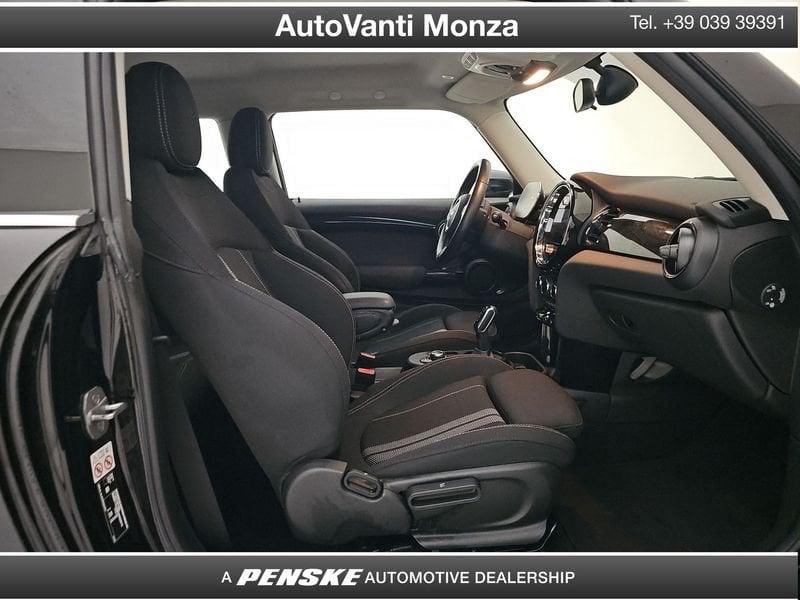 MINI Mini Full Electric Mini Cooper SE Classic