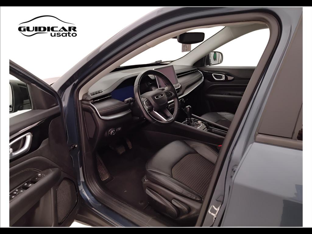 JEEP Compass II 2021 - Compass 1.3 turbo t4 Limited 2wd 150cv ddc