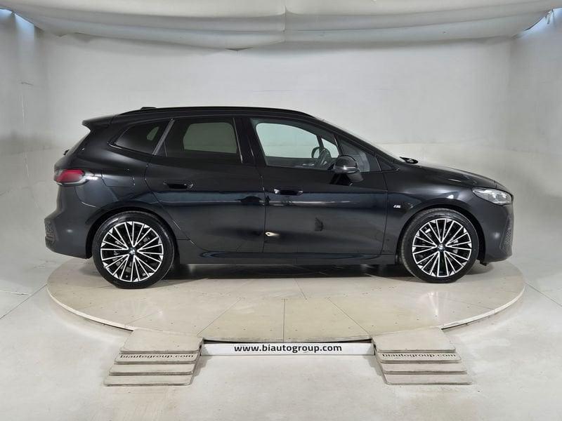 BMW Serie 2 Active Tourer Serie 2 U06 Active Tourer 218d Active Tourer Msport auto