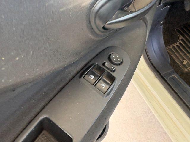 FIAT Punto 1.2 8V 5 porte EURO 6 OK NEOPATENTATI