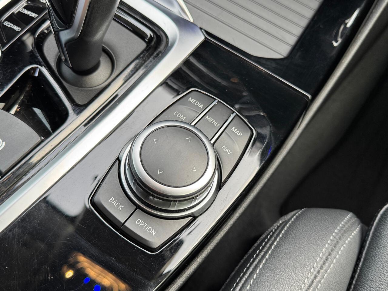 Bmw X3 sDrive18d xLine