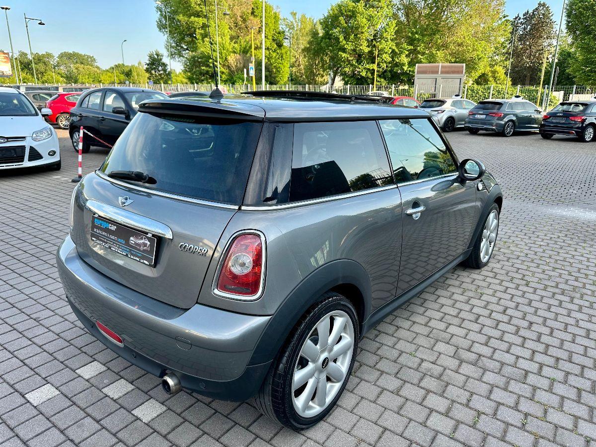 MINI - Mini - 1.6 16V Cooper FULL NEOPAT