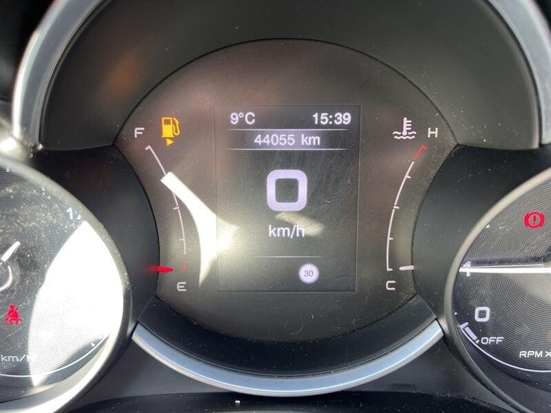 FIAT 500X 1.0 T3 120 CV CONNECT