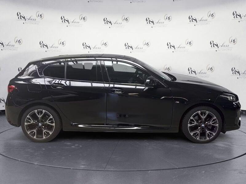 BMW Serie 1 118d MSport Pro TETTO CAMERA LED PREMIUM