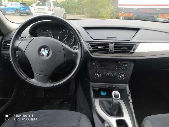 BMW X1 X1 E84 sdrive18d Sport Line