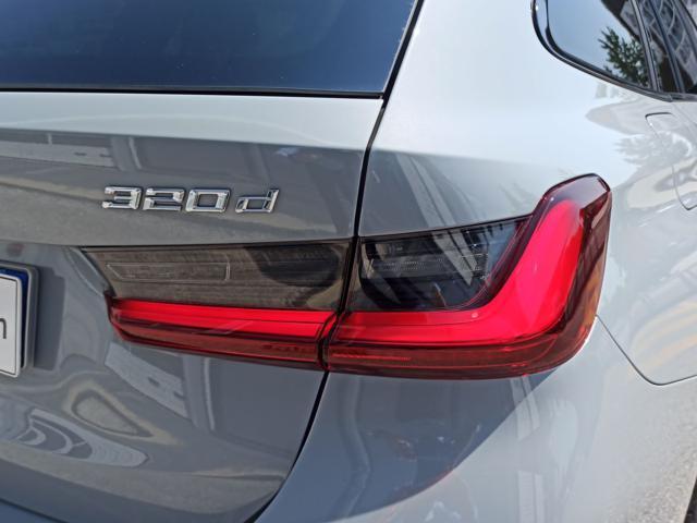 BMW 320 d 48V xDrive Msport Pro Aut. Restyling