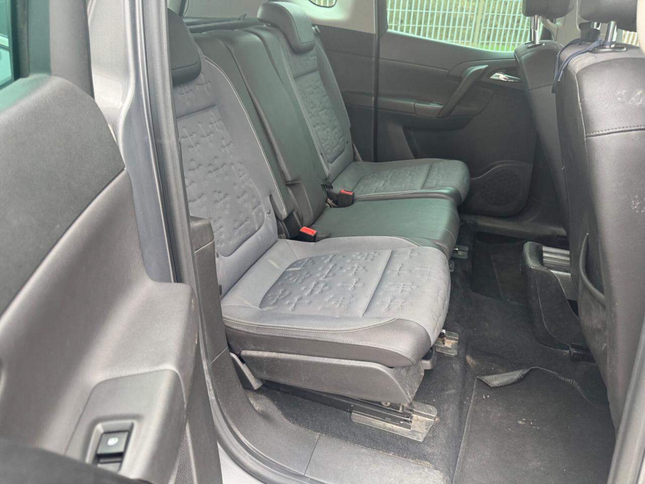 Opel Meriva 1.6 CDTI Start&Stop Cosmo