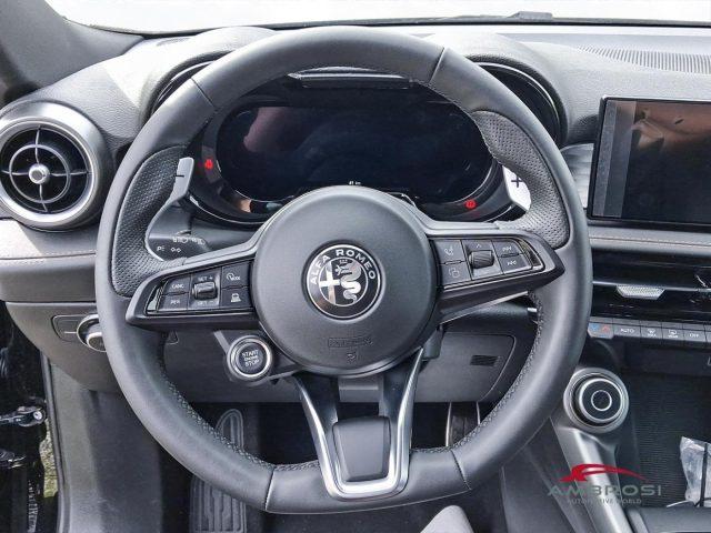 ALFA ROMEO Tonale My25 Ibrida 160c