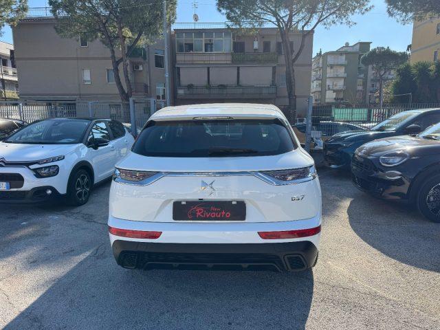 DS AUTOMOBILES DS 7 Crossback BlueHDi 130 Business