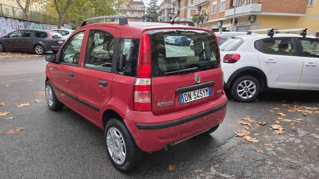 FIAT Panda 1.2 Climbing Natural Power