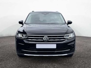 Volkswagen Tiguan 2.0 TDI 150 CV SCR DSG Elegance