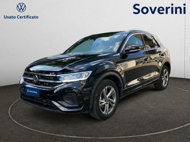 Volkswagen T-Roc 1.0 TSI R-Line
