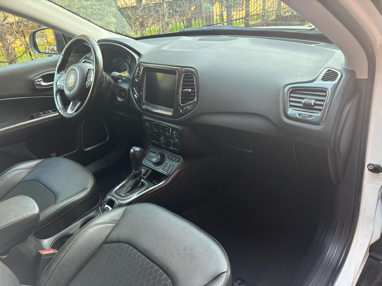 Jeep Compass 1.3 Turbo T4 190 CV PHEV AT6 4xe Limited