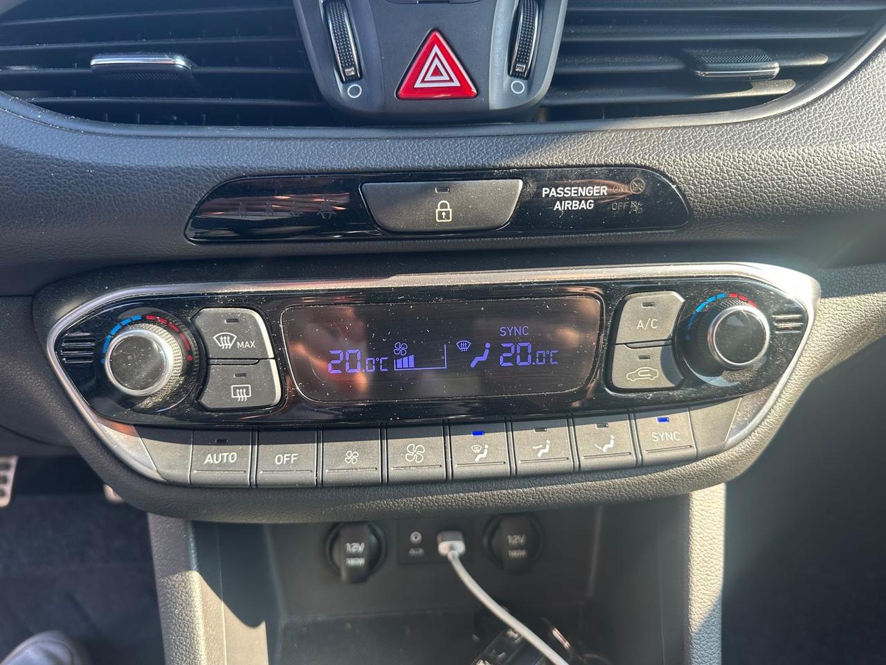 Hyundai i30 N Line 1.6 CRDi #7775