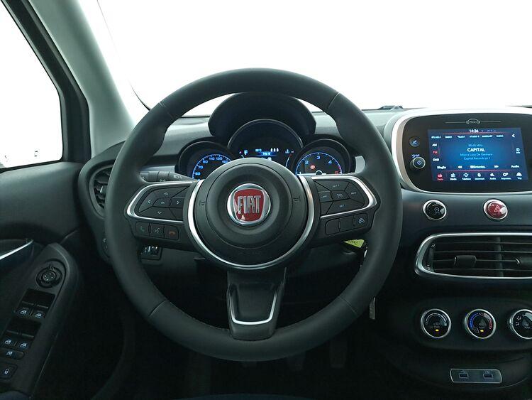 Fiat 500X Club BR133685 1.3 Diesel 95CV