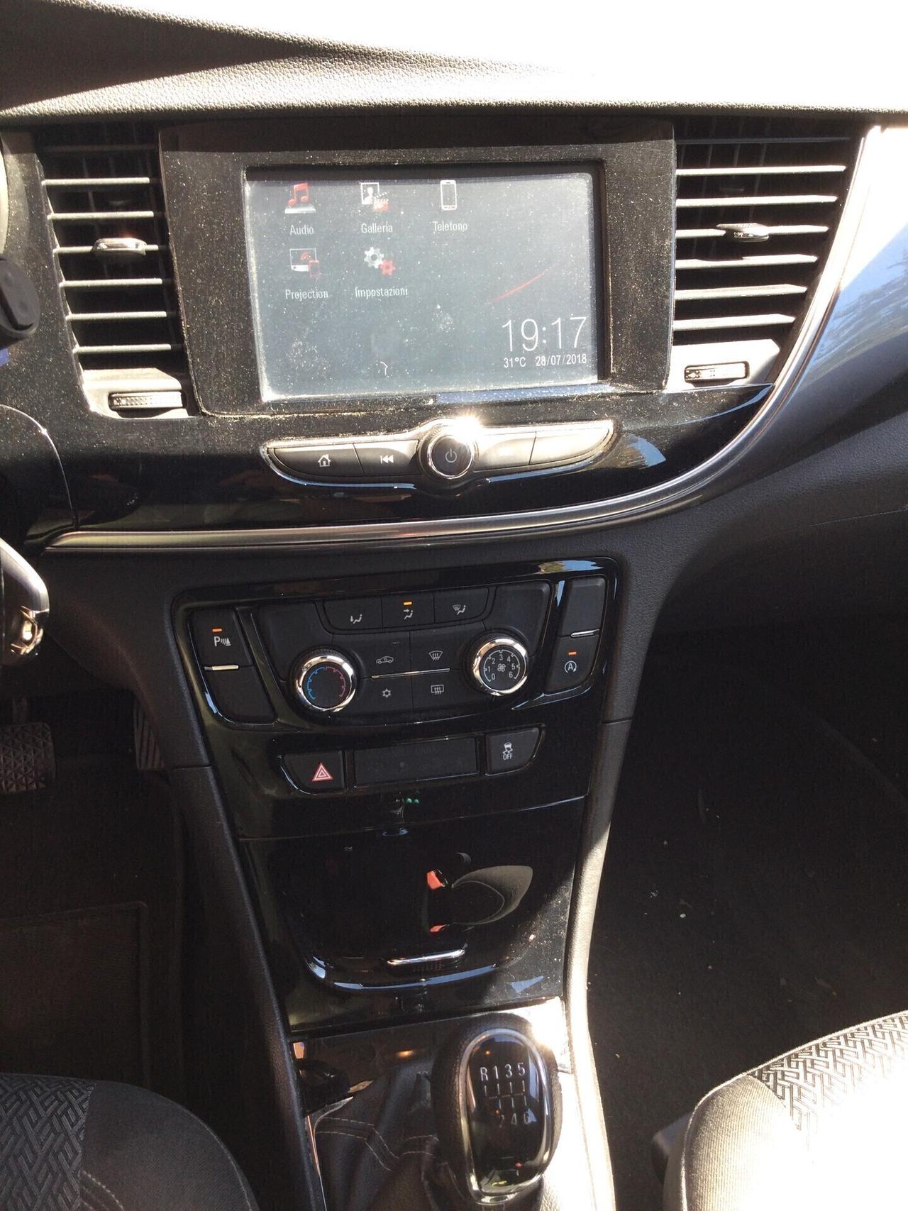 Opel Mokka X 1.6 CDTI Ecotec 4x2 Start&Stop Ultimate
