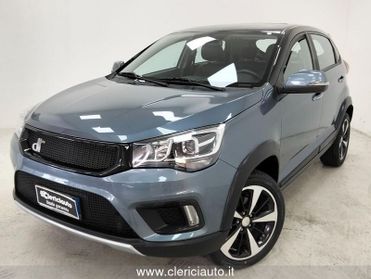 DR AUTOMOBILES DR3 S2 1.5 Bi-Fuel GPL (TETTO)