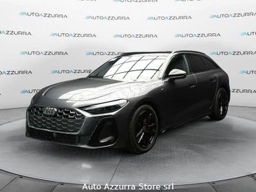 Audi A5 A5 Avant TDI 150 kW mHEV+ S tronic quattro S Line edition *PROMO AZZURRA*