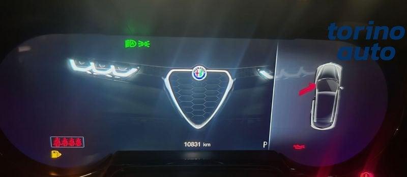 Alfa Romeo Tonale Tonale 1.6 diesel 130 CV TCT6 Sprint