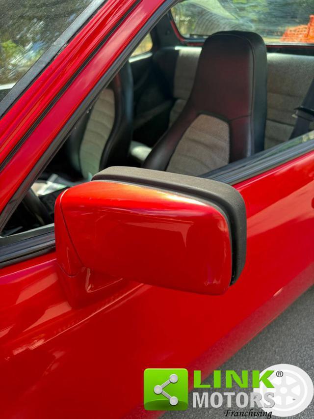 PORSCHE 924 2.0