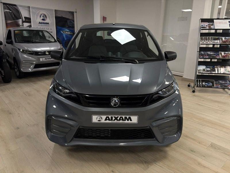 Aixam City AIXAM 2025 482D E5+ PACK MY 2025