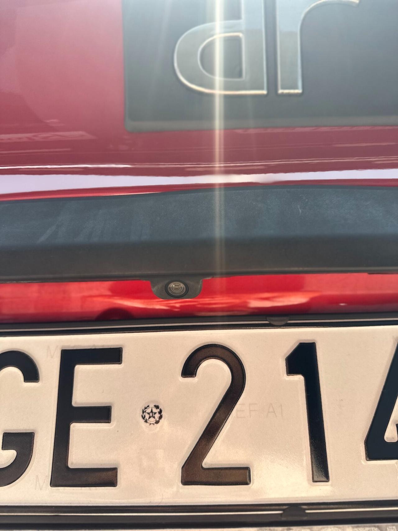 Dr Dr 5.0 dr 5.0 1.5 Bi-Fuel GPL