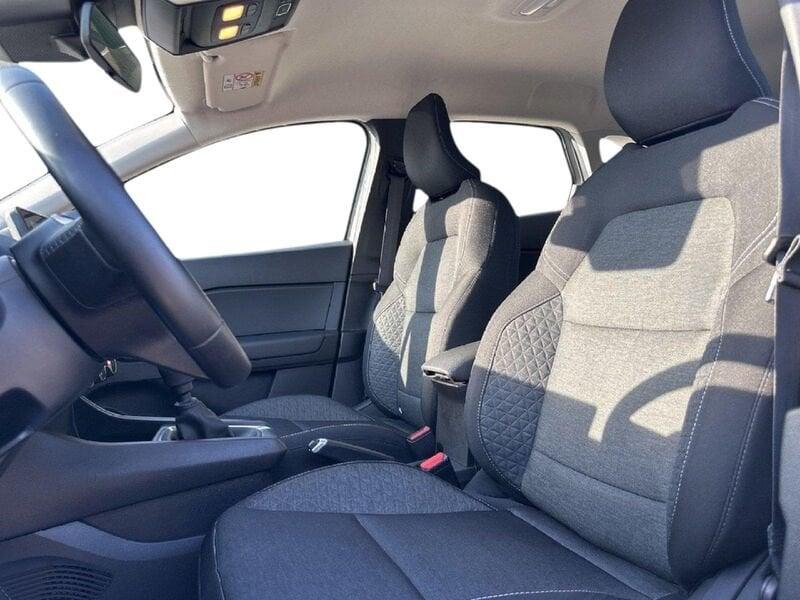 Renault Captur TCe 12V 90 CV Equilibre AUTOCARRO IVA INCLUSA