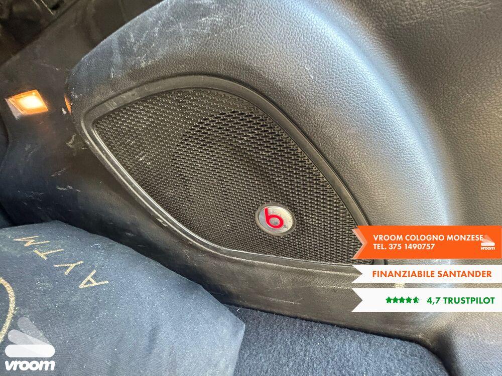 JEEP Compass 2ª serie Compass 1.4 MultiAir 170...