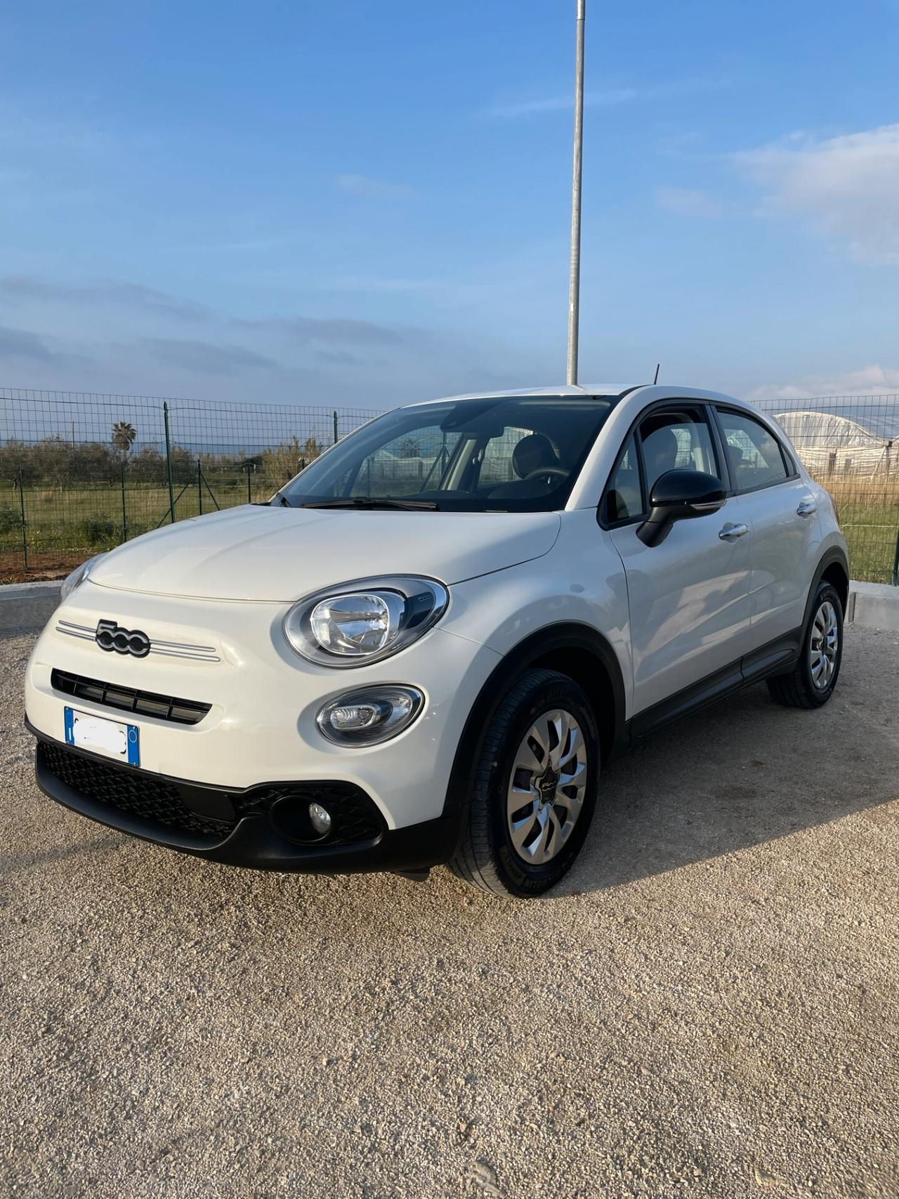Fiat 500X 1.3 MultiJet 95 CV