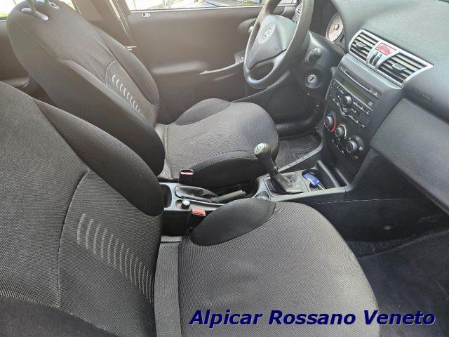 FIAT Stilo 1.9 MJT 120 CV Multi Wagon Dynamic