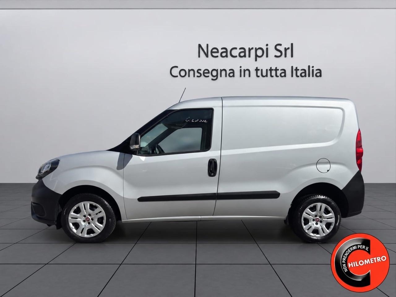 Fiat Doblo SX 1.3 MJT PC TN CH1 N1-2 POSTI AUTOCARRO+IVA