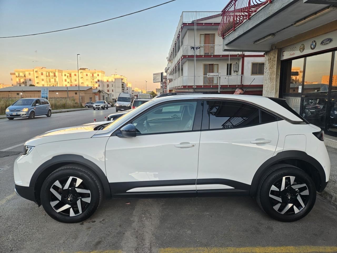 Opel Mokka 1.5d S&S 110CV manuale 2022