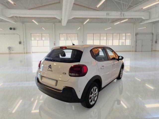 CITROEN C3 BlueHDi 100 S&S Business Combi