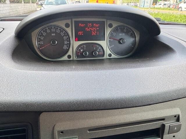 LANCIA Musa 2ª serie Musa 1.4 16V Oro Plus