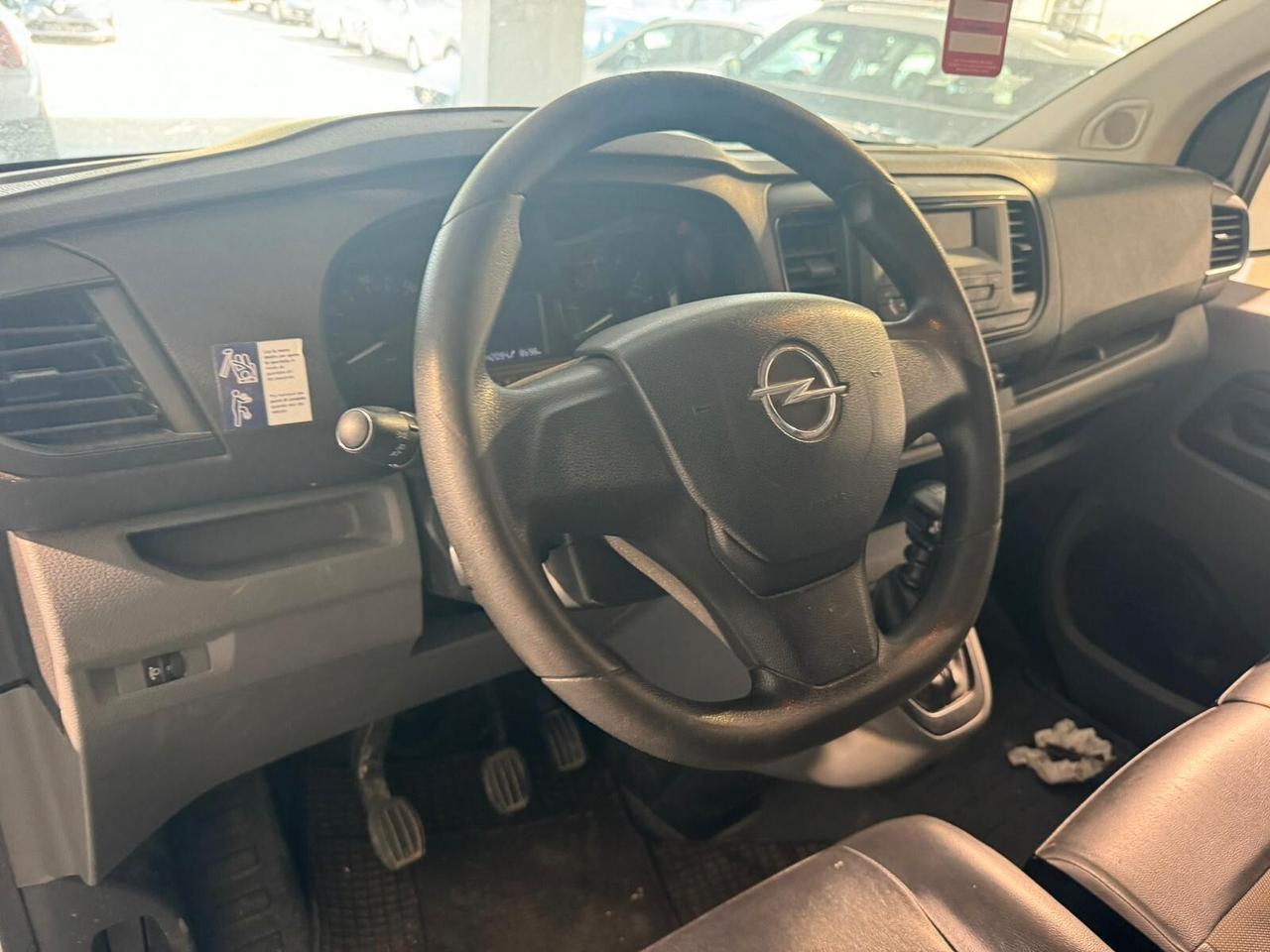 Opel Vivaro 1.5 Diesel PRONTA CONSEGNA