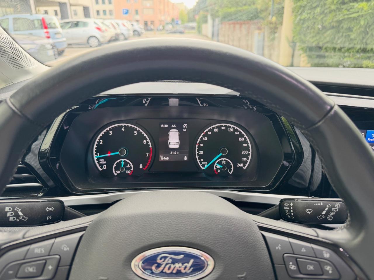 Ford Tourneo Connect Grand 1.5 EcoBoost 114 CV Active PASSO LUNGO
