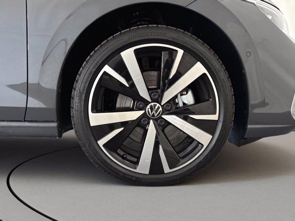 VOLKSWAGEN Golf 1.5 tsi ehybrid edition plus 204cv dsg del 2026