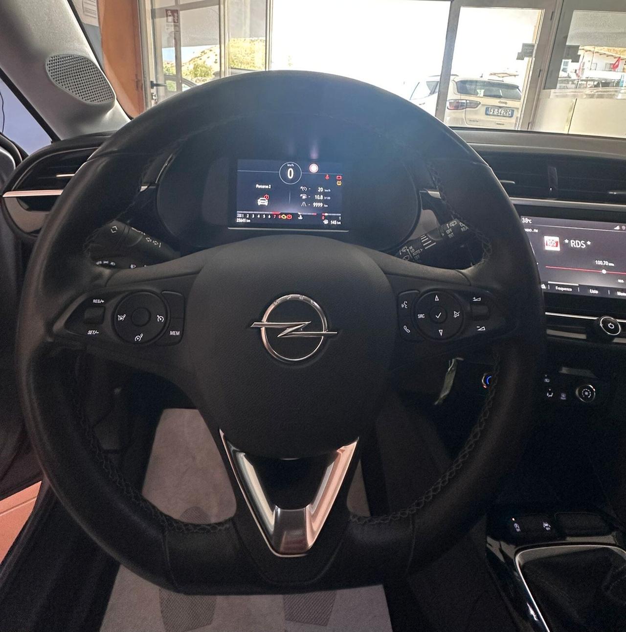 Opel Corsa 1.2 Elegance
