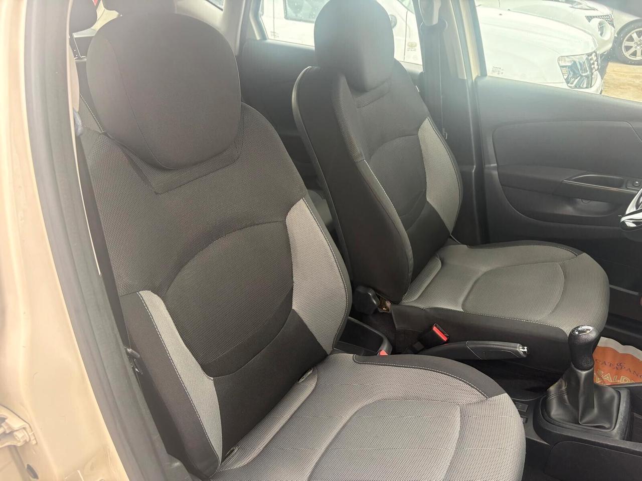 Renault Captur dCi 8V 90 CV Start&Stop Energy Intens