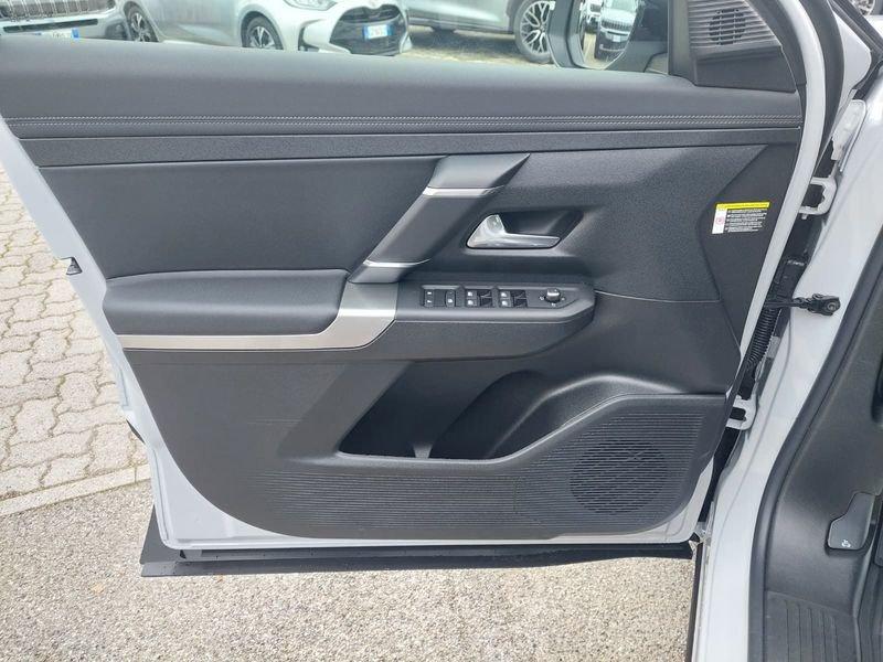 Jeep Compass E-Hybrid 1.2 Turbo MHEV 106kW First Edition DCT