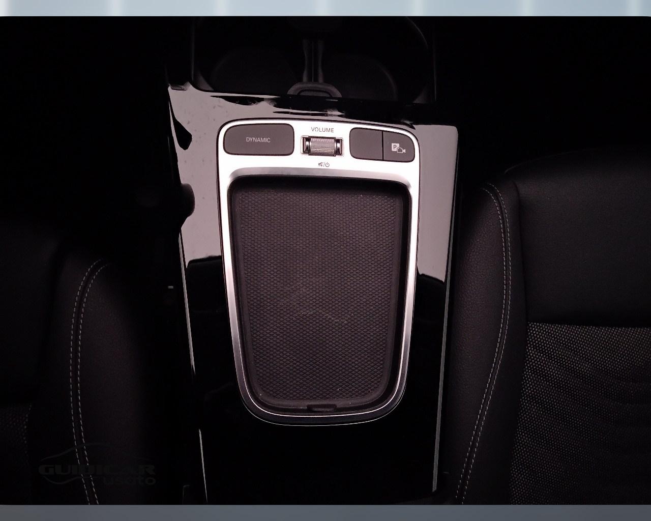 Mercedes-Benz Classe A - W177 2023 - A 180 d Advanced auto