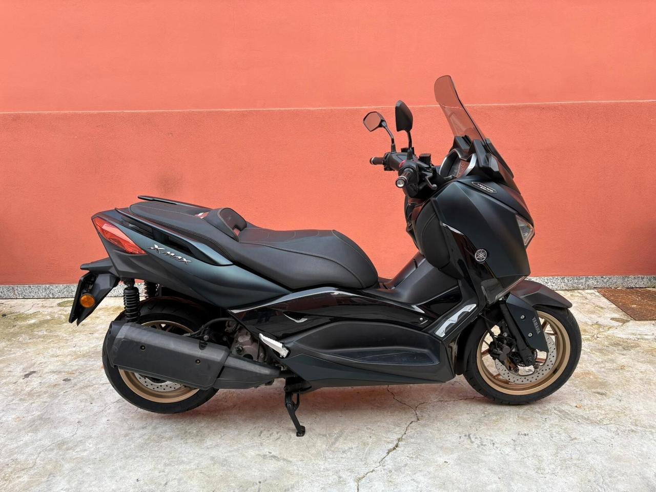 Yamaha X-Max 300 TECH MAX SP