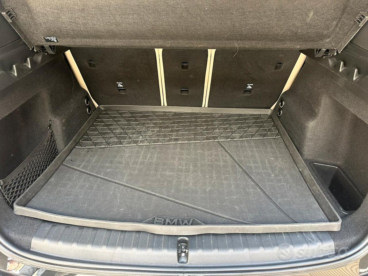 BMW X1 MSPORT 1.8 XDRIVE