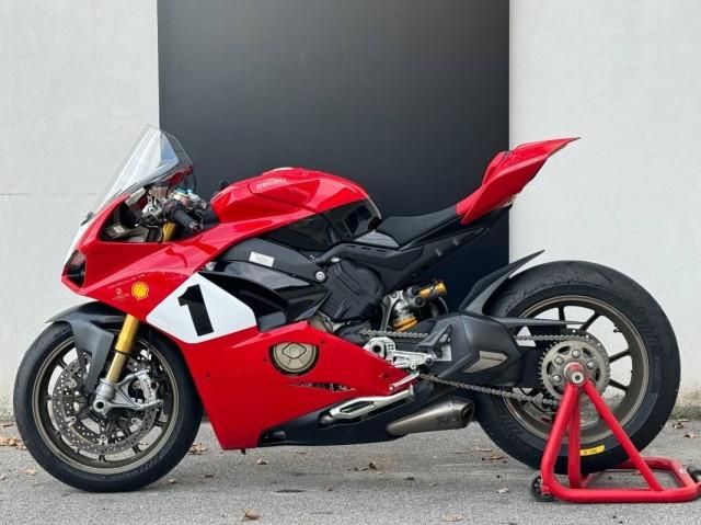 Ducati PANIGALE V4 25° ANNIVERSARIO 25° annivervario