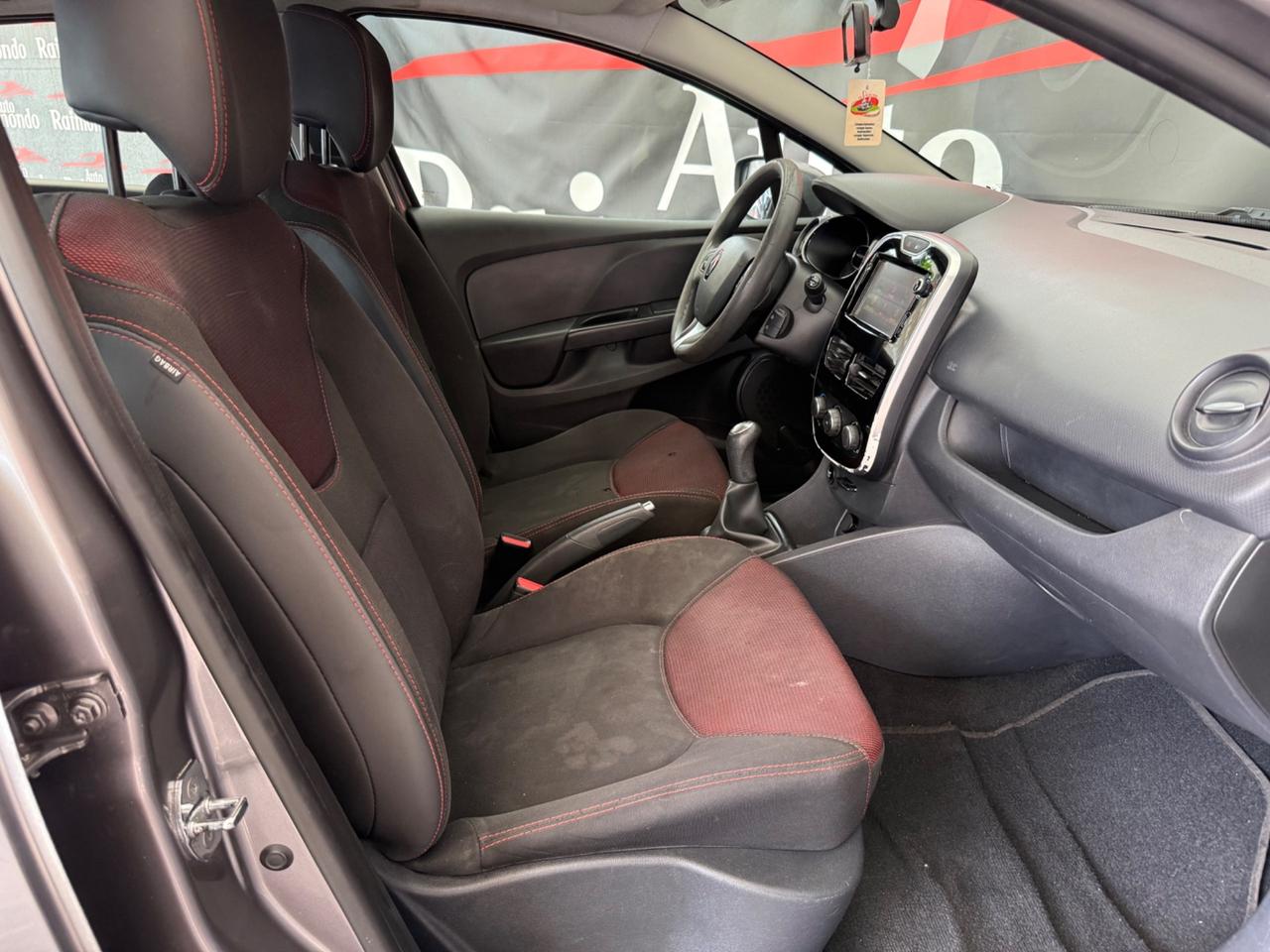 Renault Clio Sporter 1.5 dCi 8V 75CV